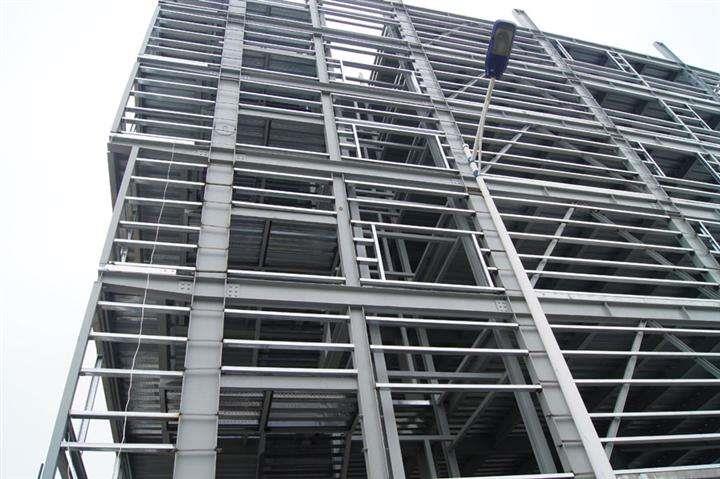 舟山高层钢结构的支撑布置与构造需要符合哪些规范